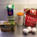 Recept - Pancakes for a day