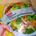 Test: Caesarsallad för 1,50€
