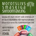 Tävlingstiden (och rabattiden) förlängs