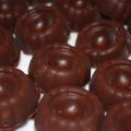 Hemgjorda chokladpraliner