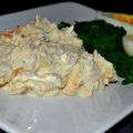 Makrillröra (Lchf)