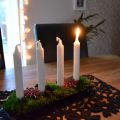 Första advent