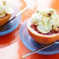 Blodgrape till frukost