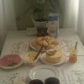 Brunch-time!