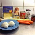 Recept - Vegetarisk canneloni