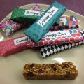 Glutenfria Energy Bars