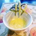 Veganskt alternativ till smör och margarin