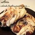 Fika med farmor
