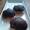 Chokladbiskvier