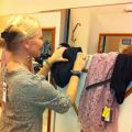 Egoboostad i Grums! Bröllopsfeststylingen[...]