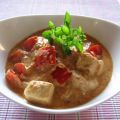 Chicken tikka