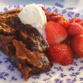Ny kladdkaka!