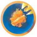 Friterad Glimminge