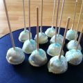 Cake pops