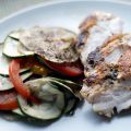 Tian - provencalsk grönsaksgratäng