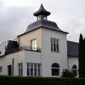 Vårt hus innan och nu