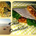 Recept: snabba och enkla Quadesillas, perfekt[...]