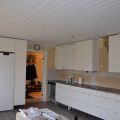 Köksrenovering