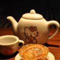 Easy peasy cinnamon rolls