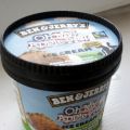 Glasstest av Ben & Jerry’s Oh My! Apple Pie