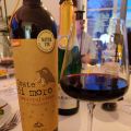 Druvan och vinet 57: Montepulciano; Coste di[...]