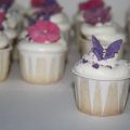 Minicupcakes