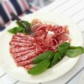 Italiensk plockmat