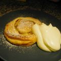 Äppeltarte