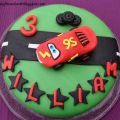 Willekillen 3 år