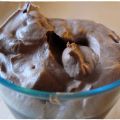 Lyxig Chokladmousse  LCHF