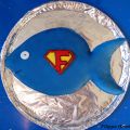 Supermanfisk!