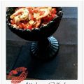En perfekt förrätt: Liten Lördags-Sallad eller[...]