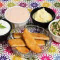 Cypriotisk meze