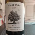 Veckans vintips: Lluna Vella 2015