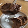 Chokladmarmelad