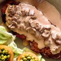 Jägarschnitzel