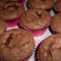 Chokladmuffins