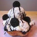 Oreoglass
