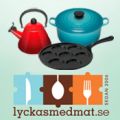 Ny baksten i polerad granit