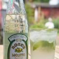 Mojito - svalkande sommardrink