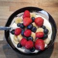 Favorit frukosten?