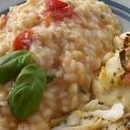 Risotto a'la Jamie