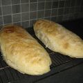 Bröd – hur det hela började