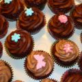 Birthday Cupcakes