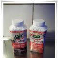Arla smaksatt vispgrädde