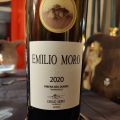Veckans vintips: Emilio Moro 2020
