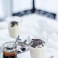Crazy Good Licorice Pannacotta with Licorice[...]