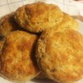 Glutenfria frallor med bovete