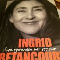 Även tystnaden har ett slut