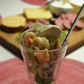 Ceviche & småplock